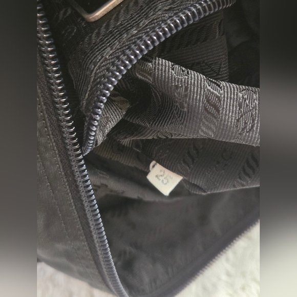 Prada Tote Bag - Picture 11 of 15